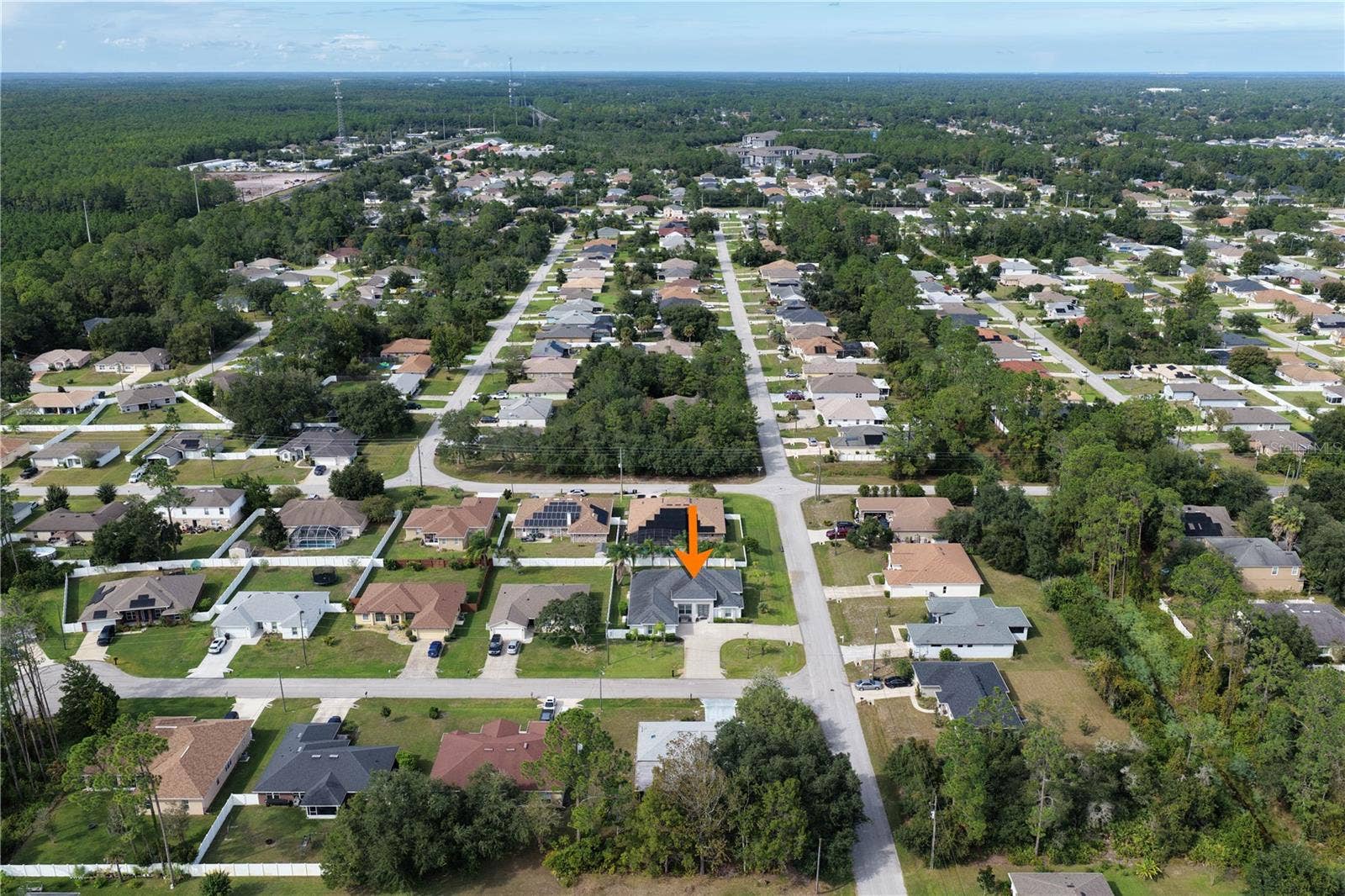 2 ROBIN PLACE, Palm Coast, FL 32164 2 ROBIN PLACE, Palm Coast, FL 32164