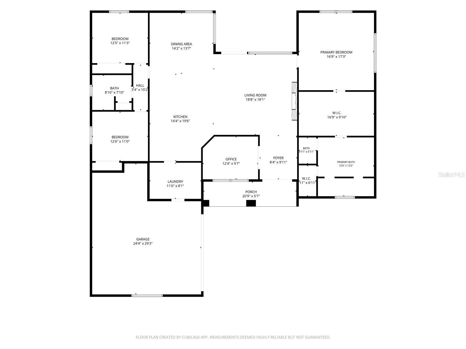2 ROBIN PLACE, Palm Coast, FL 32164 2 ROBIN PLACE, Palm Coast, FL 32164