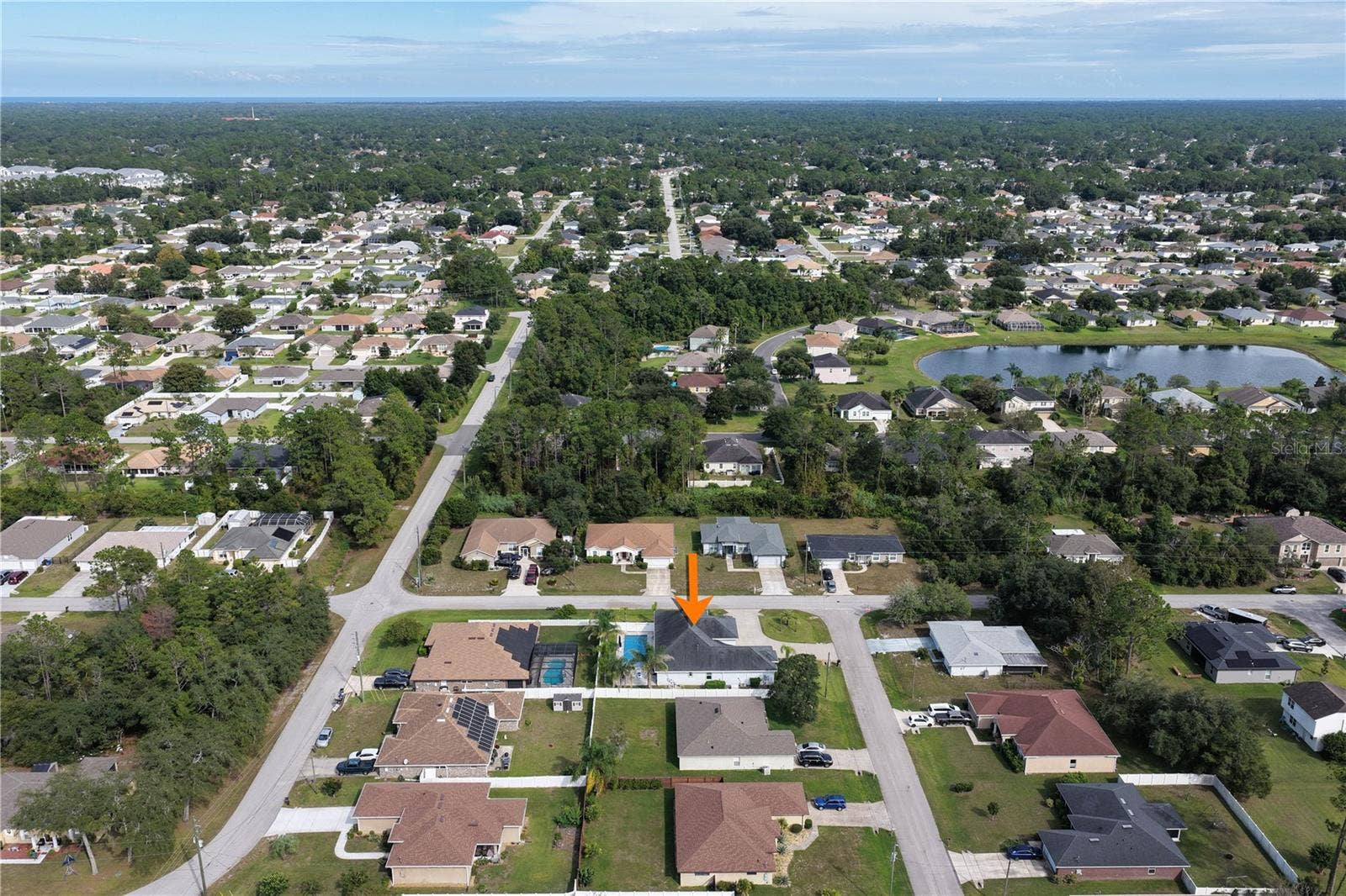 2 ROBIN PLACE, Palm Coast, FL 32164 2 ROBIN PLACE, Palm Coast, FL 32164