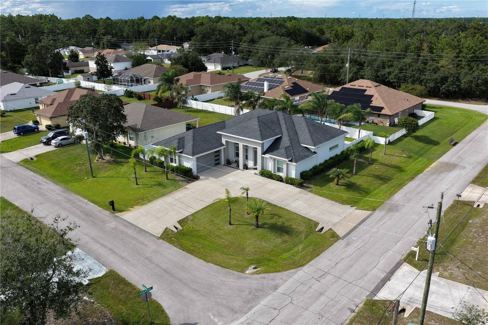 2 ROBIN PLACE, Palm Coast, FL 32164 2 ROBIN PLACE, Palm Coast, FL 32164