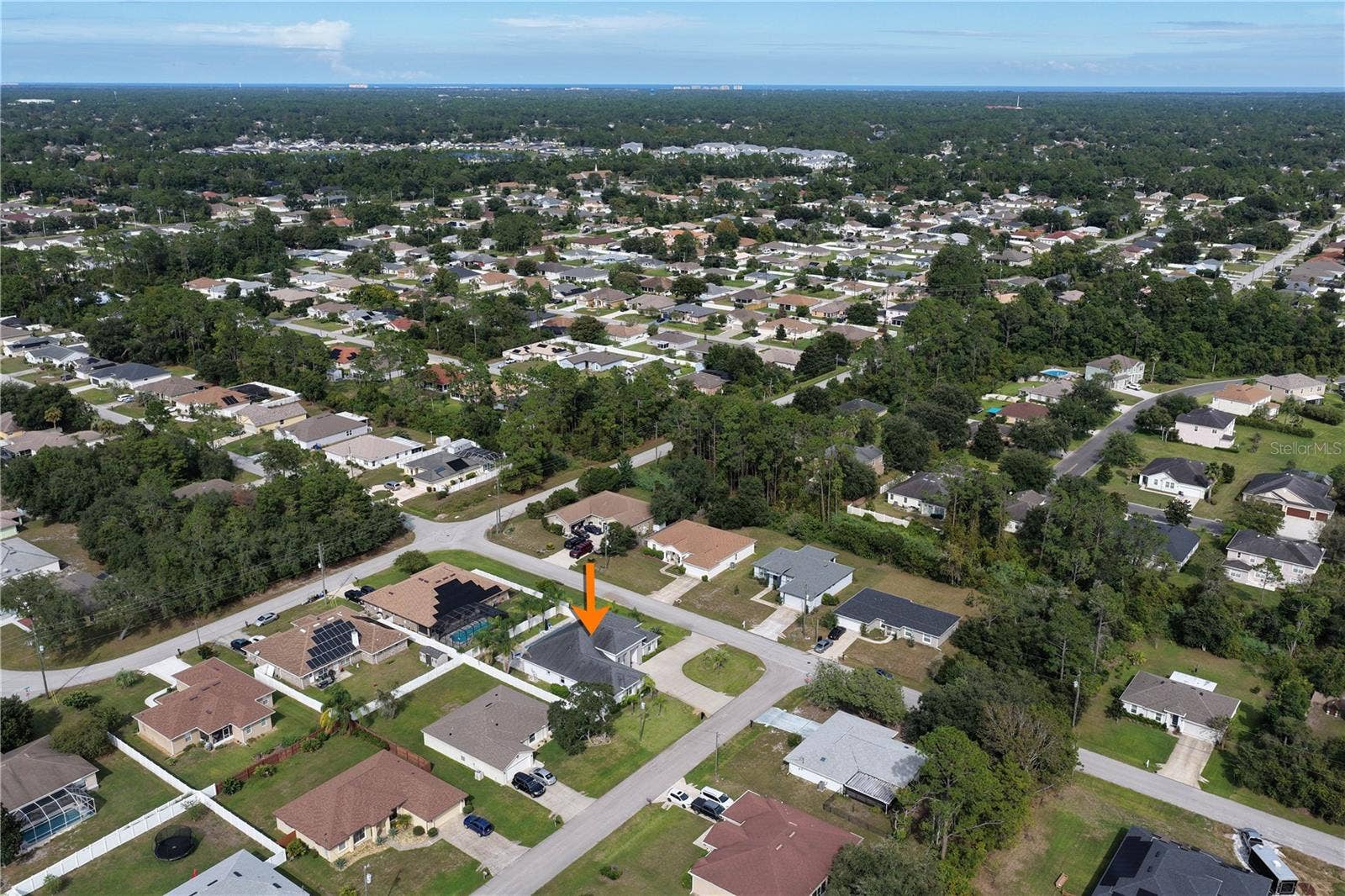 2 ROBIN PLACE, Palm Coast, FL 32164 2 ROBIN PLACE, Palm Coast, FL 32164