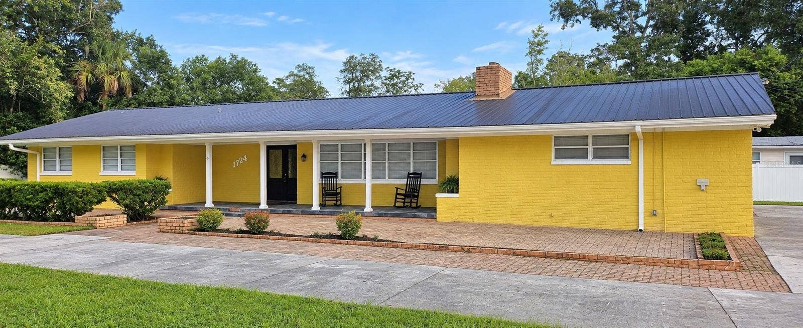 1724 HELENA STREET, Jacksonville, FL 32208 1724 HELENA STREET, Jacksonville, FL 32208