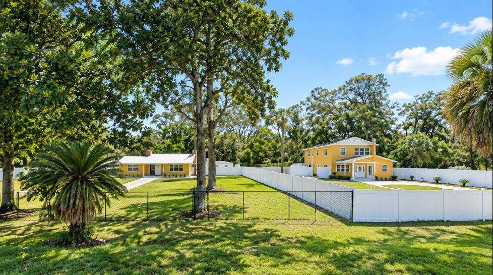 1724 HELENA STREET, Jacksonville, FL 32208 Main House and DuplexEnhanced Image
