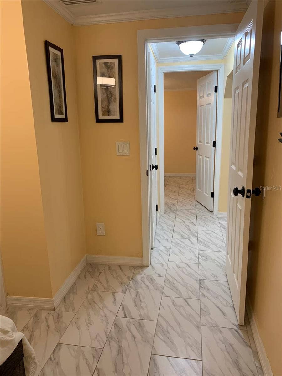 1724 HELENA STREET, Jacksonville, FL 32208 Interior Duplex Images