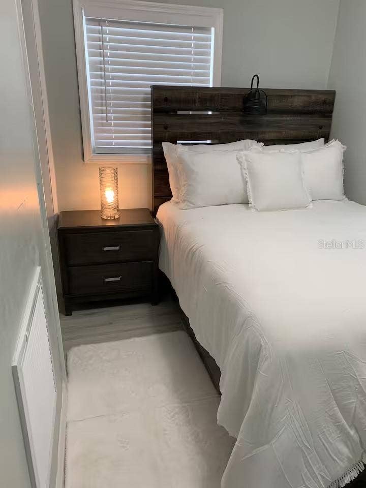 1724 HELENA STREET, Jacksonville, FL 32208 Interior Duplex Images