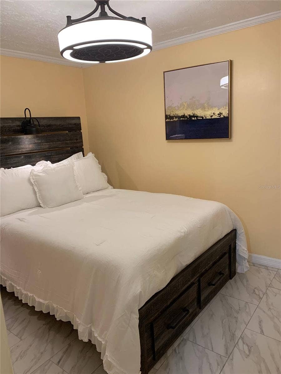 1724 HELENA STREET, Jacksonville, FL 32208 Interior Duplex Images