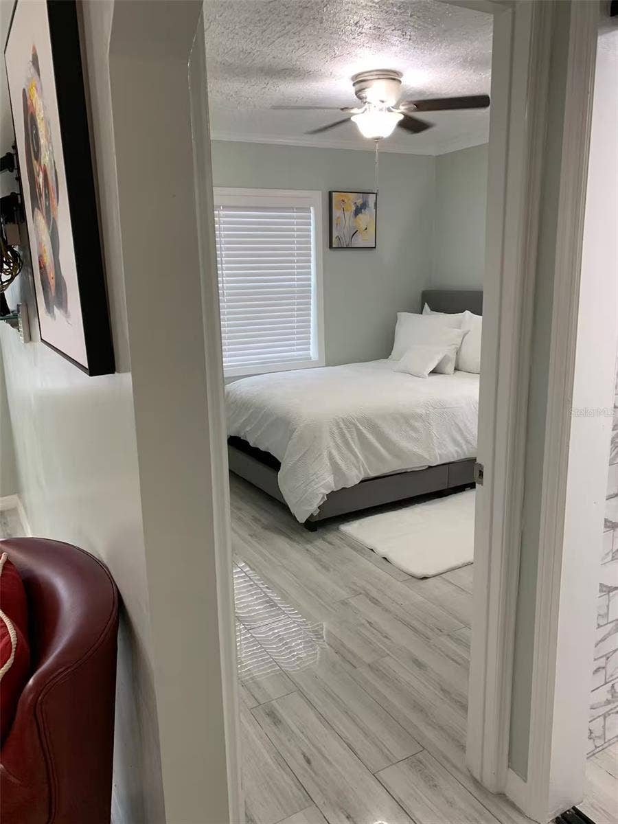 1724 HELENA STREET, Jacksonville, FL 32208 Interior Duplex Images