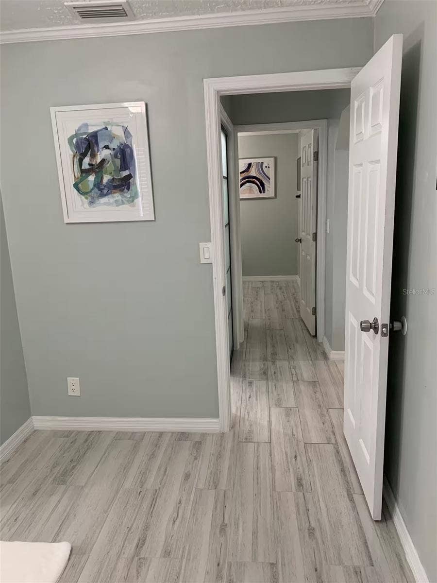 1724 HELENA STREET, Jacksonville, FL 32208 Interior Duplex Images