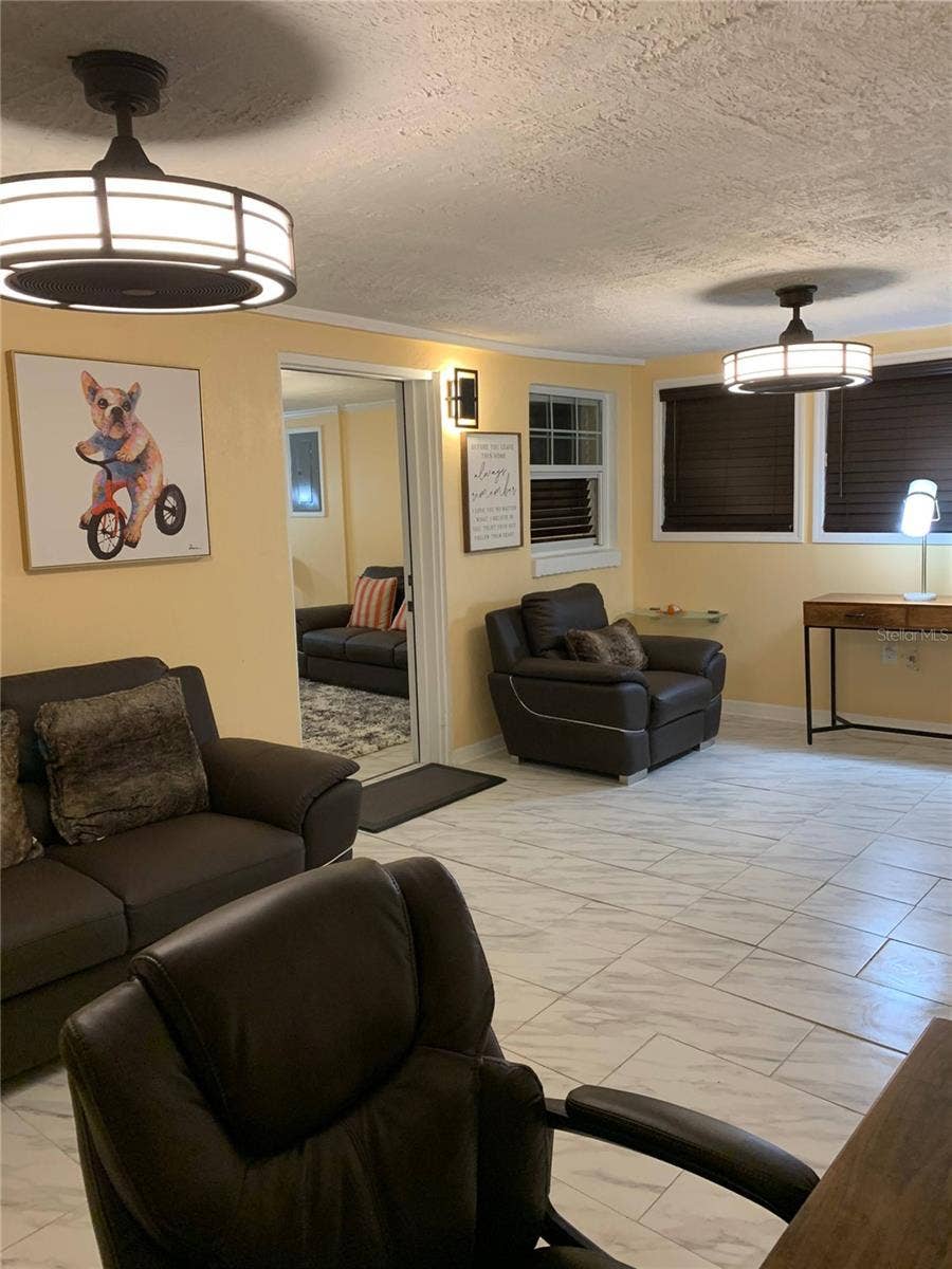 1724 HELENA STREET, Jacksonville, FL 32208 Interior Duplex Images