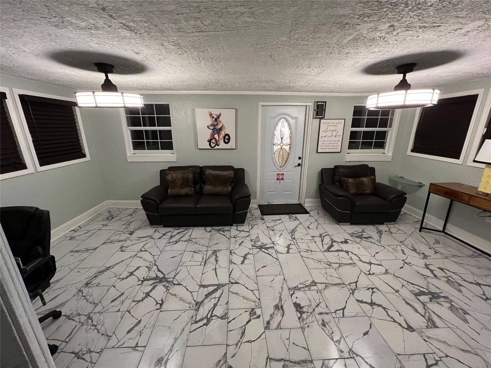 1724 HELENA STREET, Jacksonville, FL 32208 Interior Duplex Images
