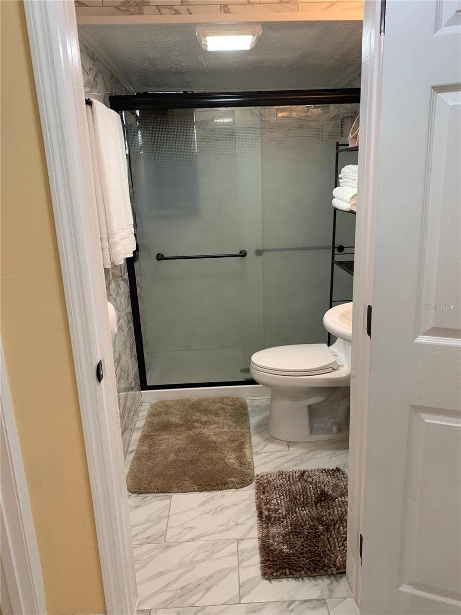 1724 HELENA STREET, Jacksonville, FL 32208 Interior Duplex Images