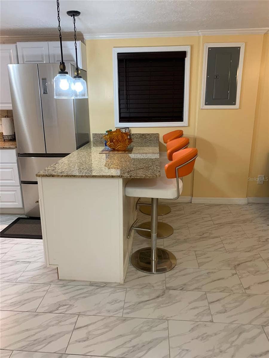 1724 HELENA STREET, Jacksonville, FL 32208 Interior Duplex Images
