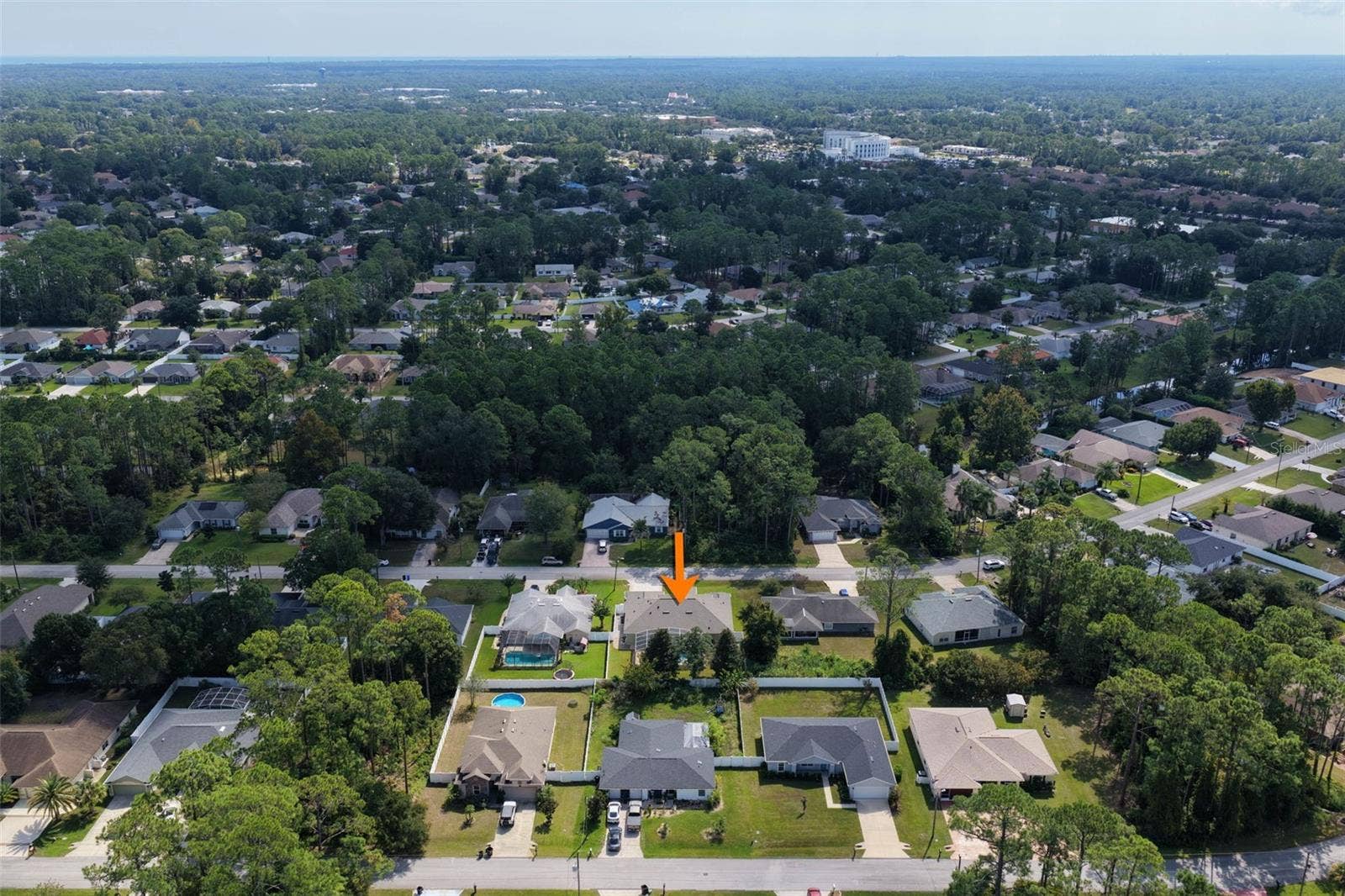 75 BRUSHWOOD LANE, Palm Coast, FL 32137 75 BRUSHWOOD LANE, Palm Coast, FL 32137