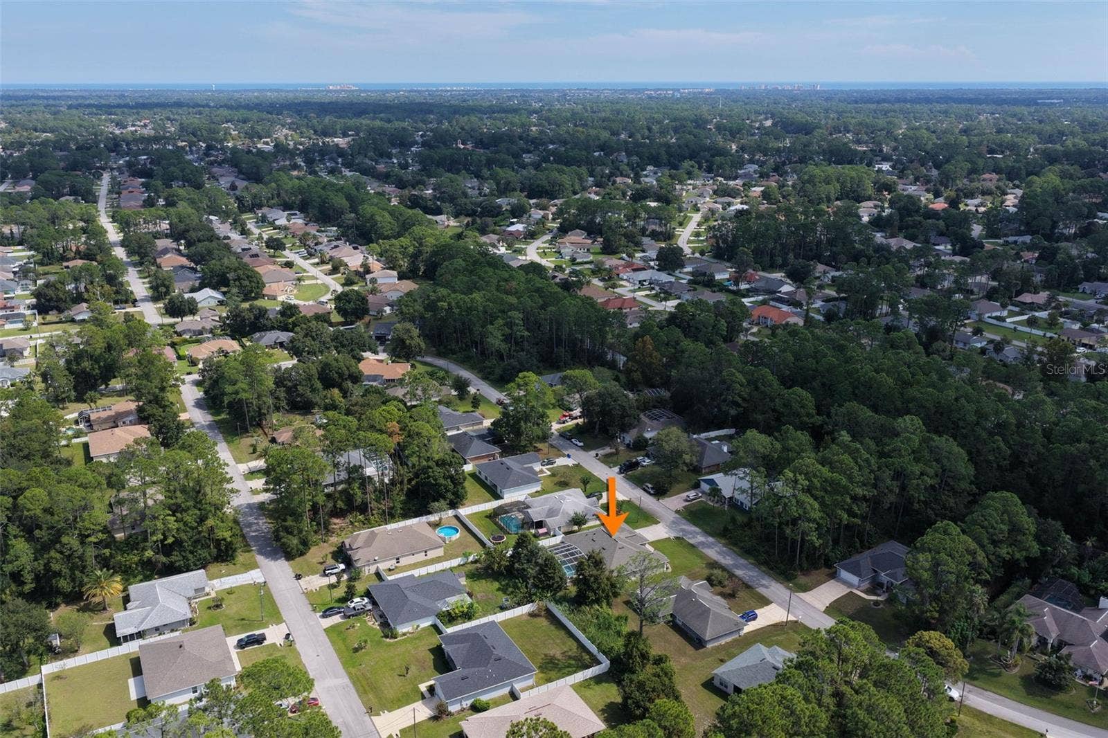 75 BRUSHWOOD LANE, Palm Coast, FL 32137 75 BRUSHWOOD LANE, Palm Coast, FL 32137