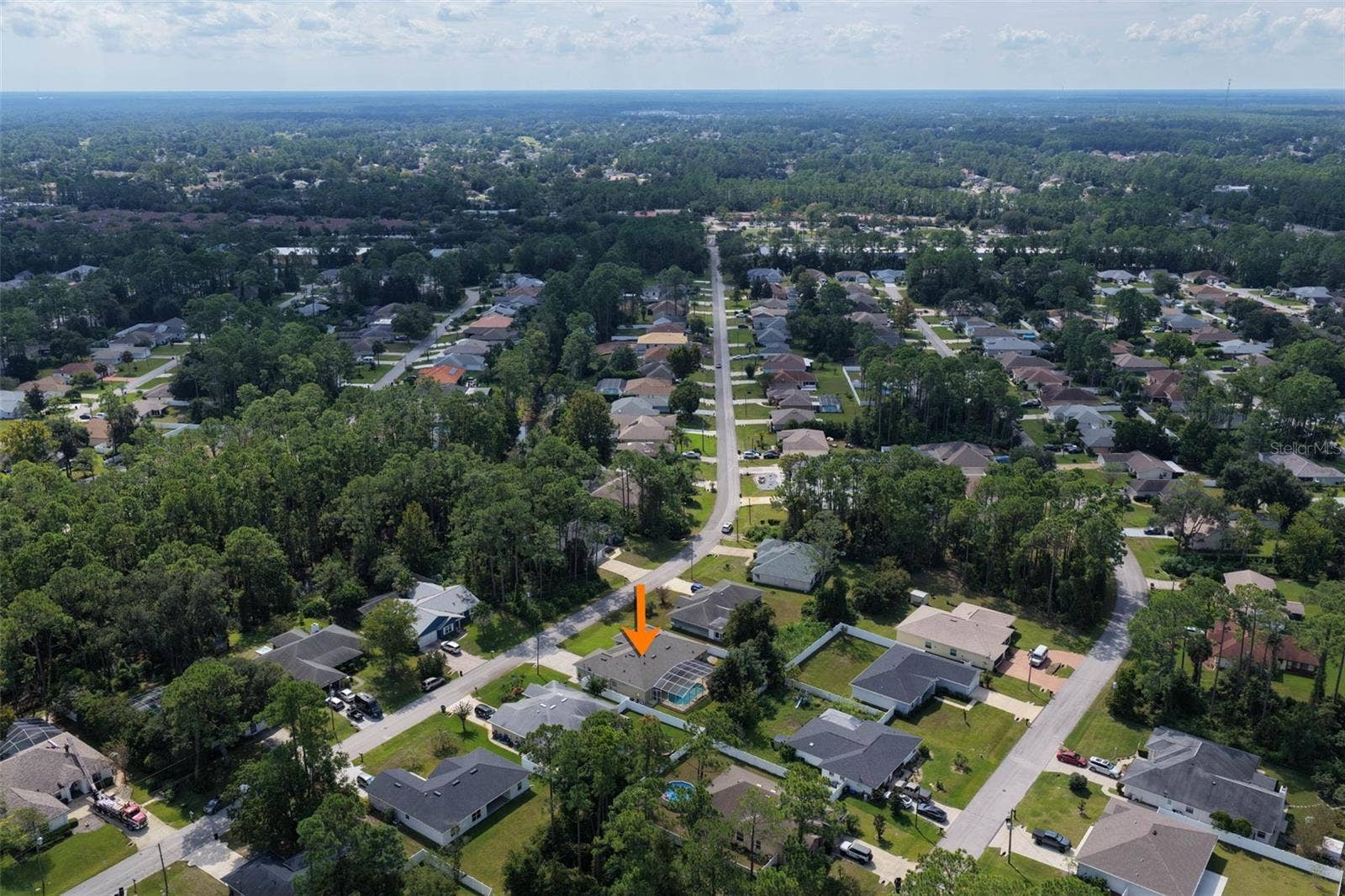 75 BRUSHWOOD LANE, Palm Coast, FL 32137 75 BRUSHWOOD LANE, Palm Coast, FL 32137