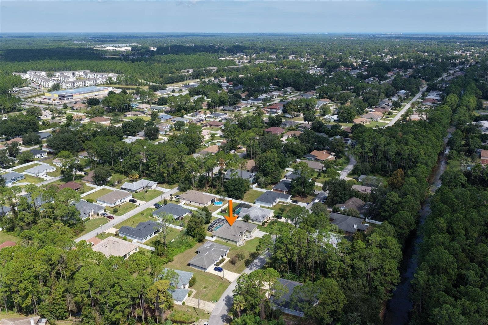 75 BRUSHWOOD LANE, Palm Coast, FL 32137 75 BRUSHWOOD LANE, Palm Coast, FL 32137