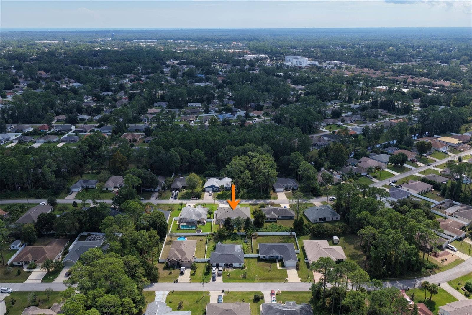 75 BRUSHWOOD LANE, Palm Coast, FL 32137 75 BRUSHWOOD LANE, Palm Coast, FL 32137