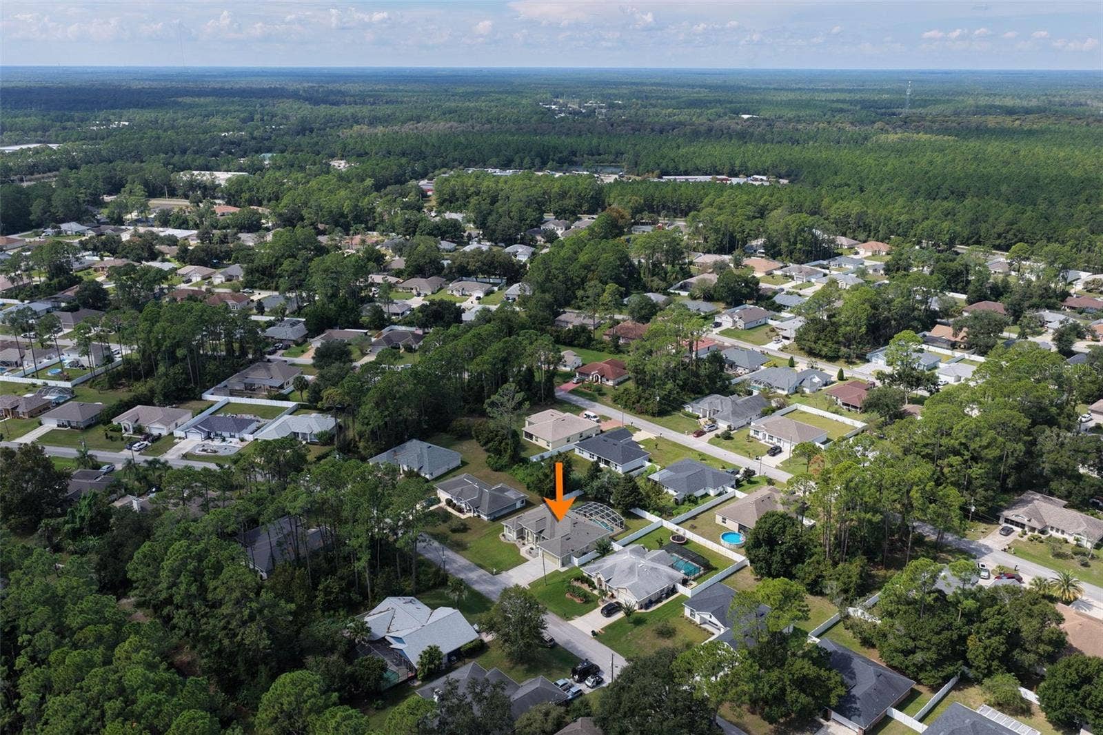 75 BRUSHWOOD LANE, Palm Coast, FL 32137 75 BRUSHWOOD LANE, Palm Coast, FL 32137