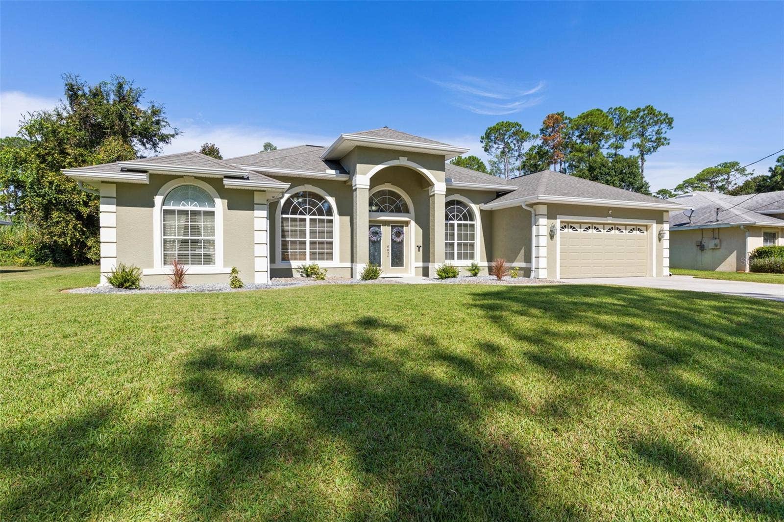 75 BRUSHWOOD LANE, Palm Coast, FL 32137 75 BRUSHWOOD LANE, Palm Coast, FL 32137