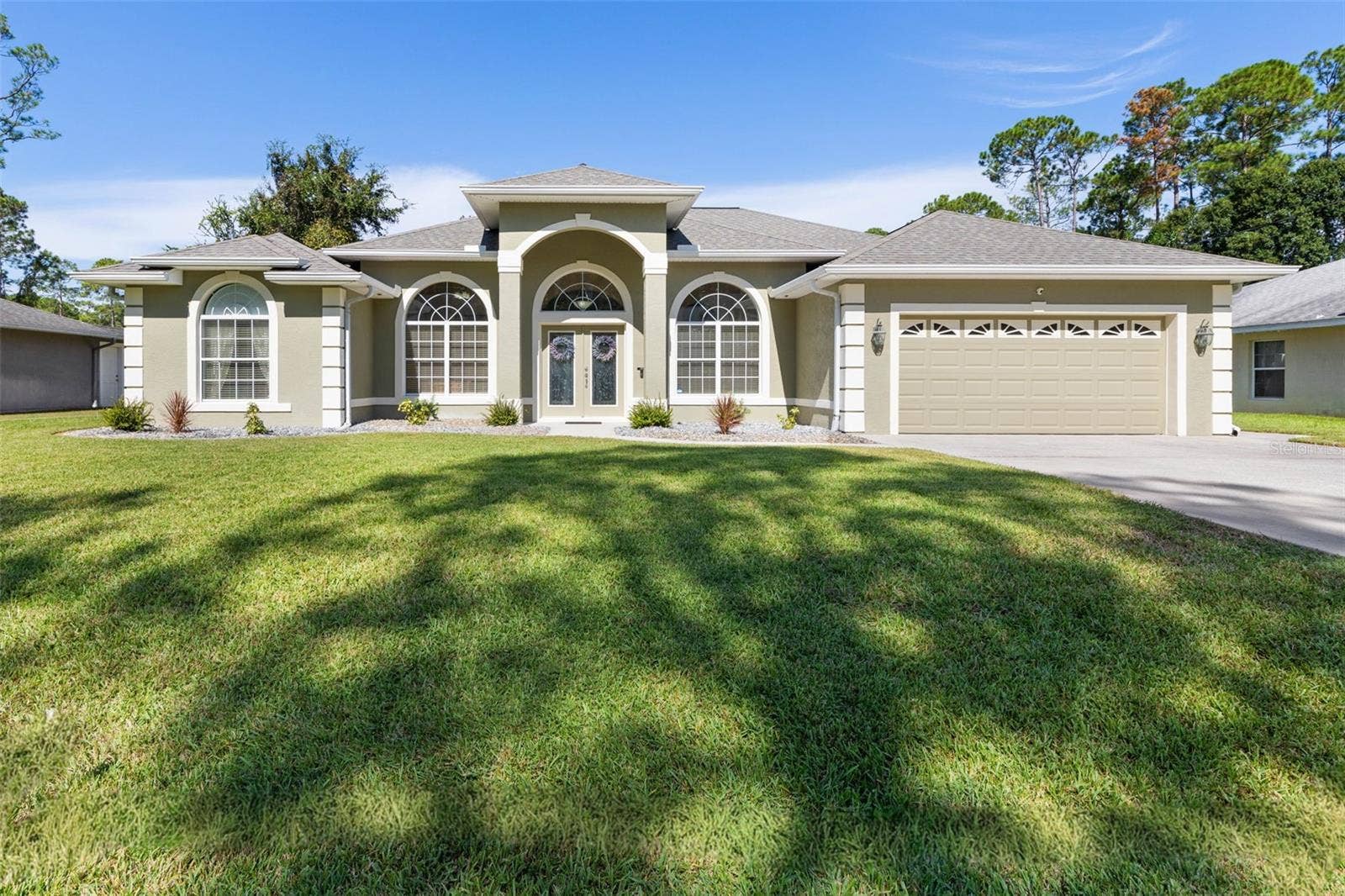 75 BRUSHWOOD LANE, Palm Coast, FL 32137 75 BRUSHWOOD LANE, Palm Coast, FL 32137