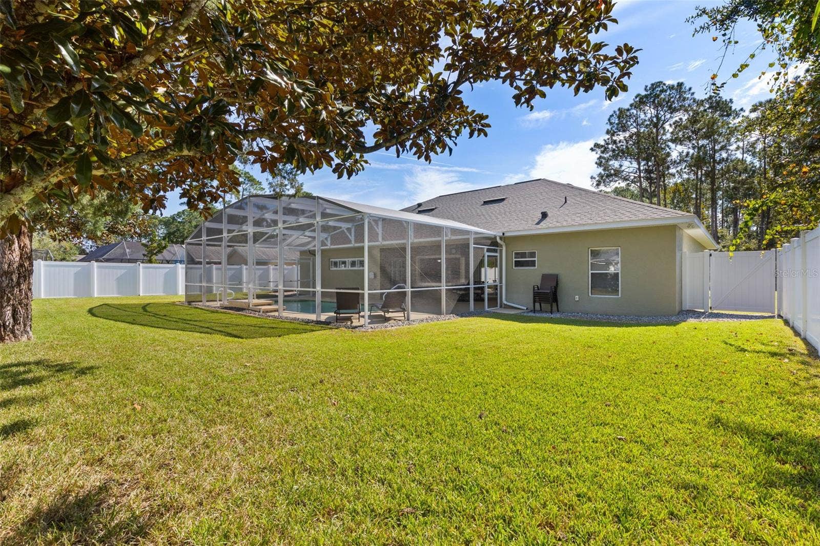 75 BRUSHWOOD LANE, Palm Coast, FL 32137 75 BRUSHWOOD LANE, Palm Coast, FL 32137