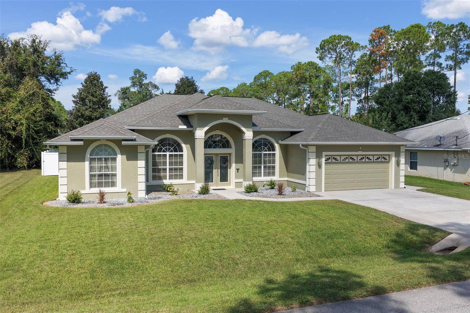 75 BRUSHWOOD LANE, Palm Coast, FL 32137 75 BRUSHWOOD LANE, Palm Coast, FL 32137