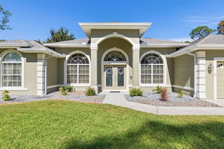 Property photo for 75 BRUSHWOOD LANE, Palm Coast, FL