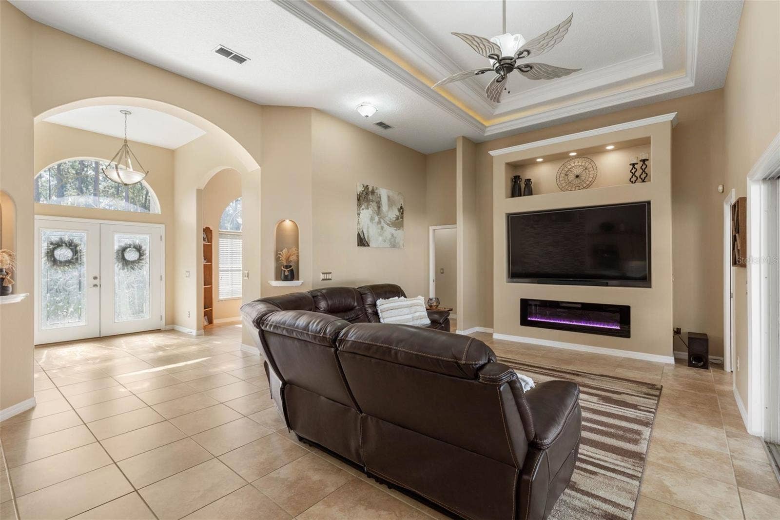 75 BRUSHWOOD LANE, Palm Coast, FL 32137 75 BRUSHWOOD LANE, Palm Coast, FL 32137