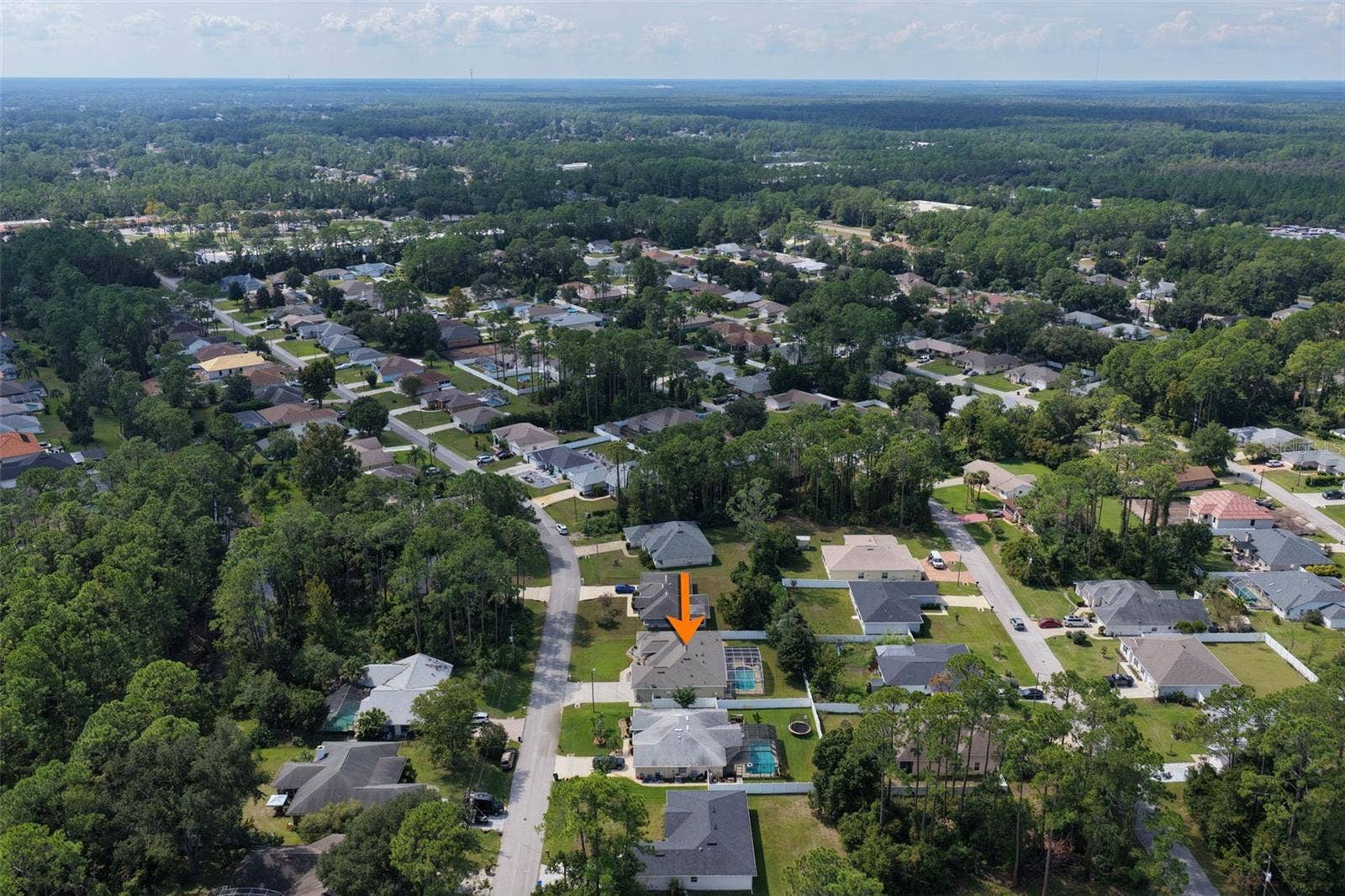 75 BRUSHWOOD LANE, Palm Coast, FL 32137 75 BRUSHWOOD LANE, Palm Coast, FL 32137