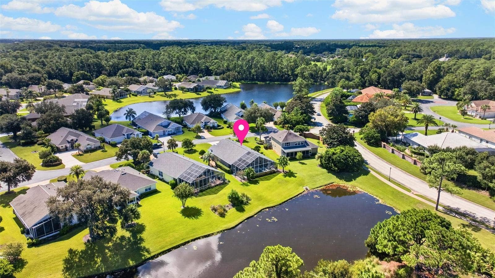 902 BROOKRIDGE LANE, Ormond Beach, FL 32174
