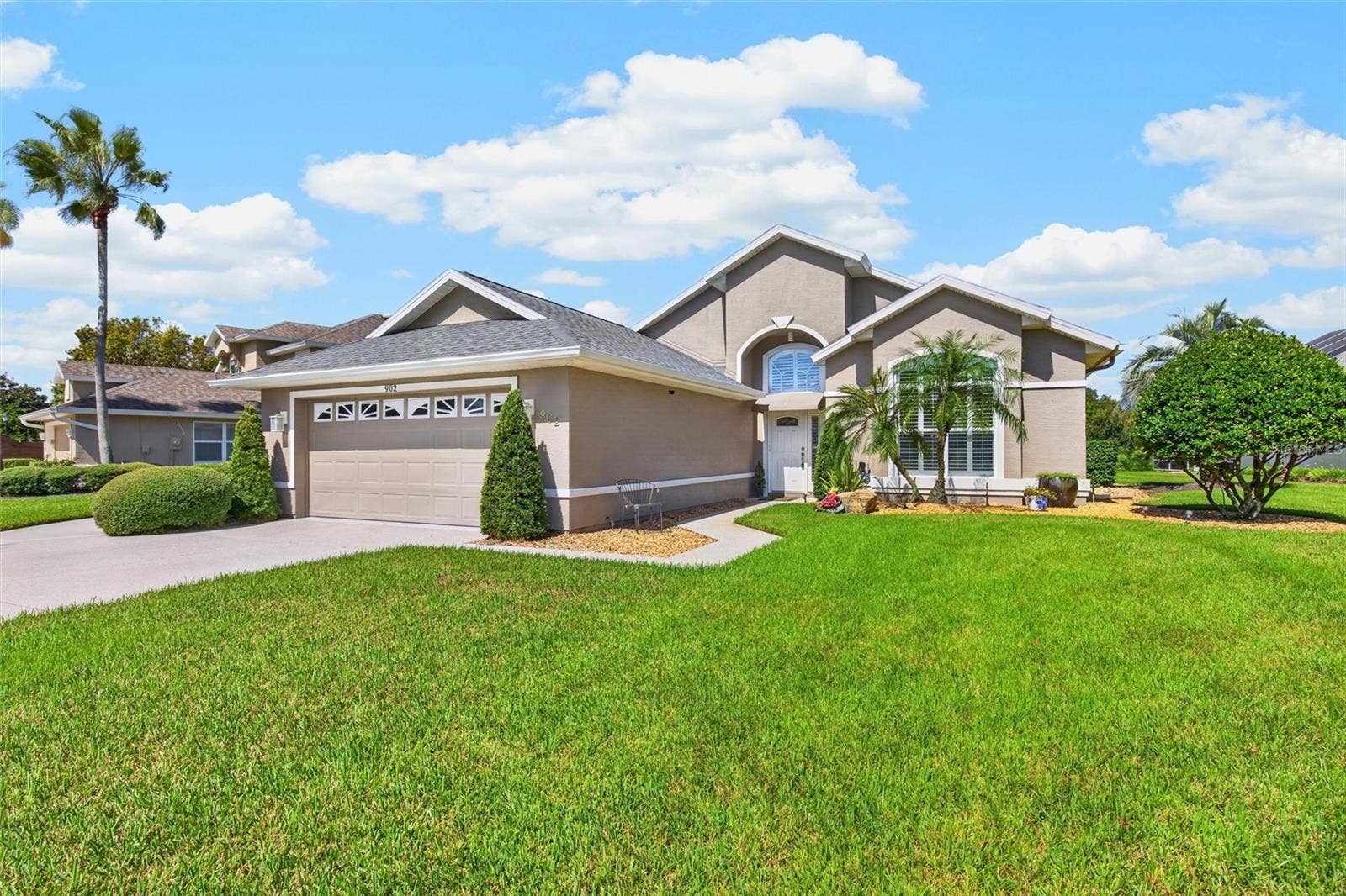 902 BROOKRIDGE LANE, Ormond Beach, FL 32174