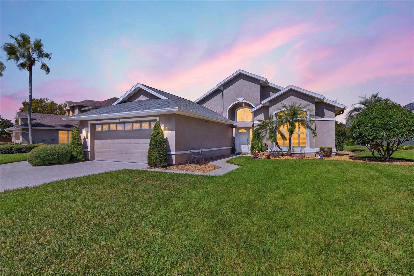 902 BROOKRIDGE LANE, Ormond Beach, FL 32174