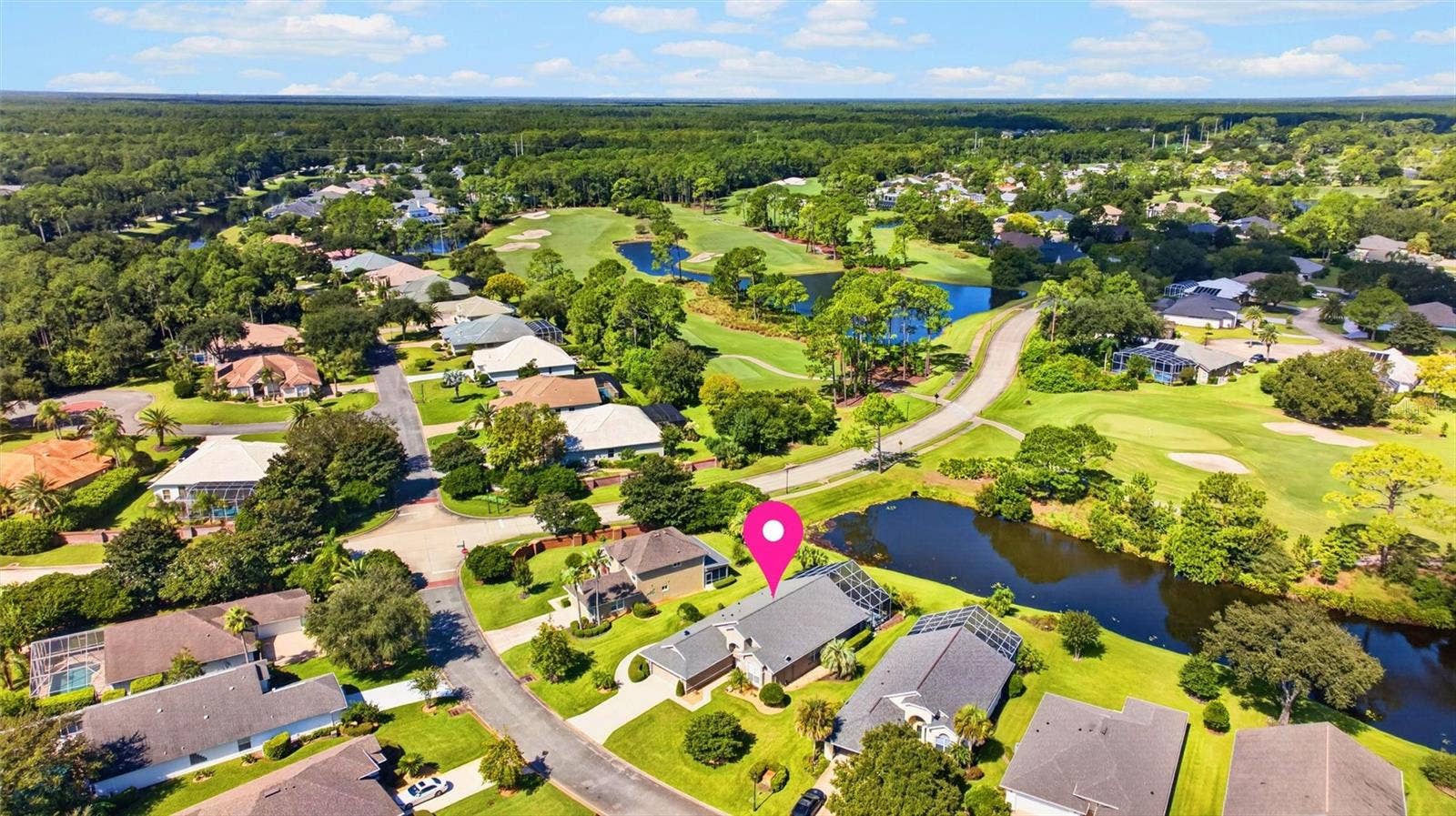 902 BROOKRIDGE LANE, Ormond Beach, FL 32174