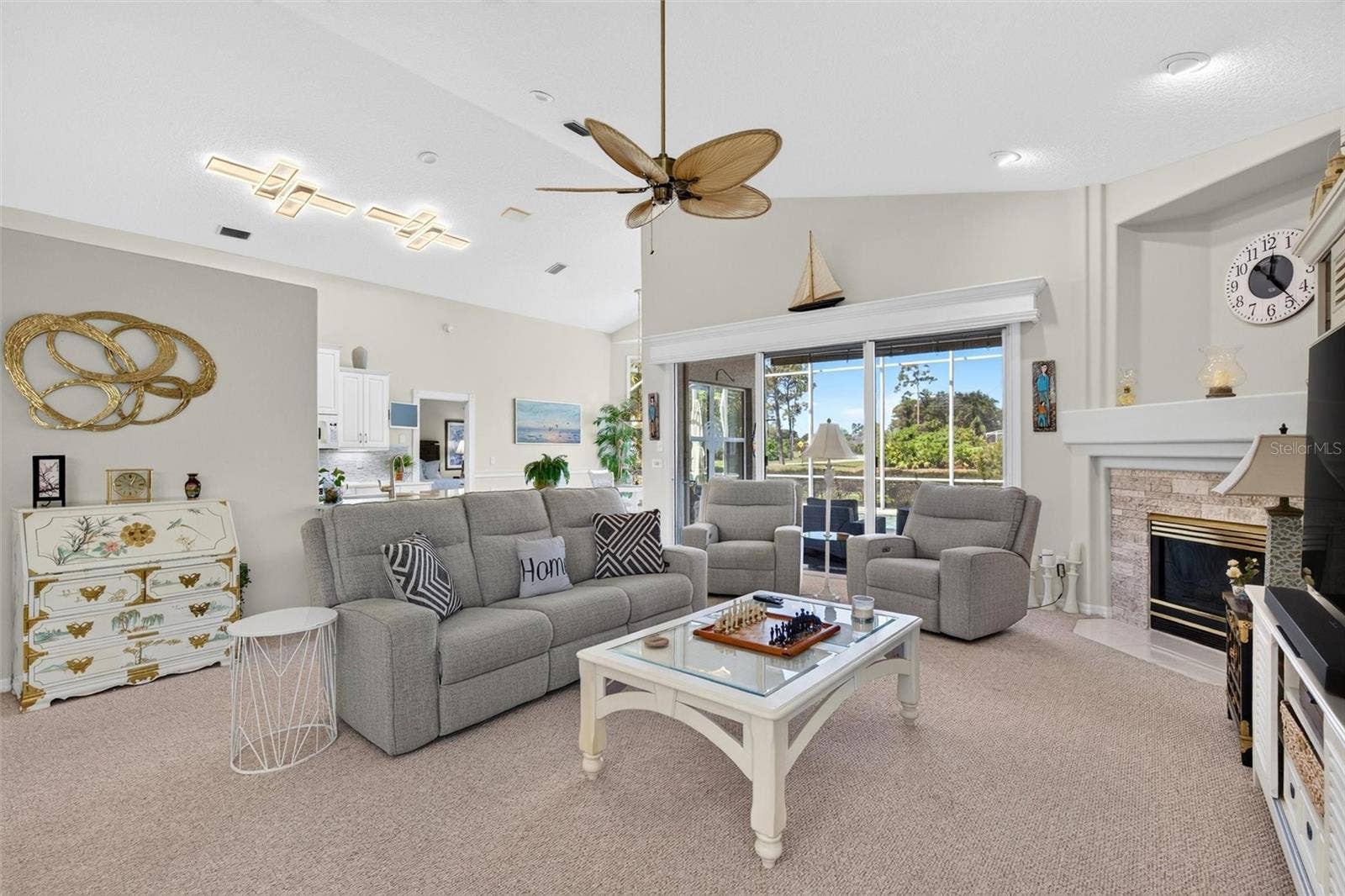 902 BROOKRIDGE LANE, Ormond Beach, FL 32174