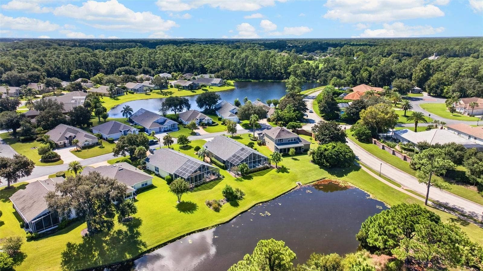 902 BROOKRIDGE LANE, Ormond Beach, FL 32174