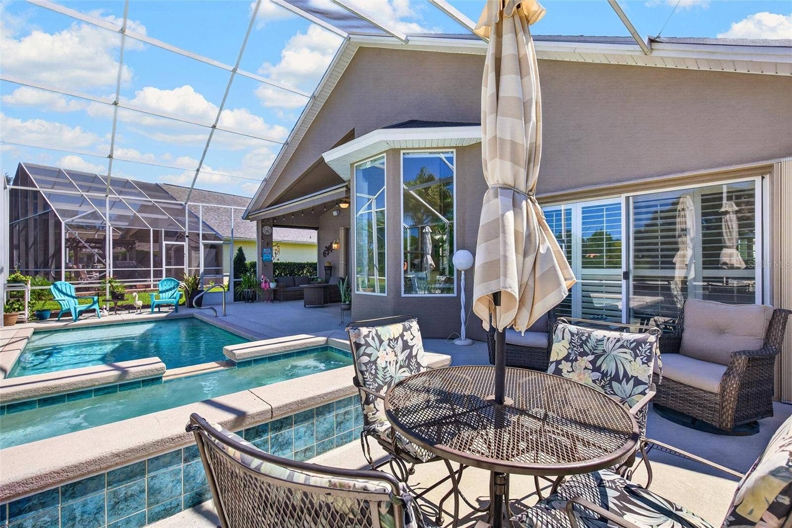 902 BROOKRIDGE LANE, Ormond Beach, FL 32174