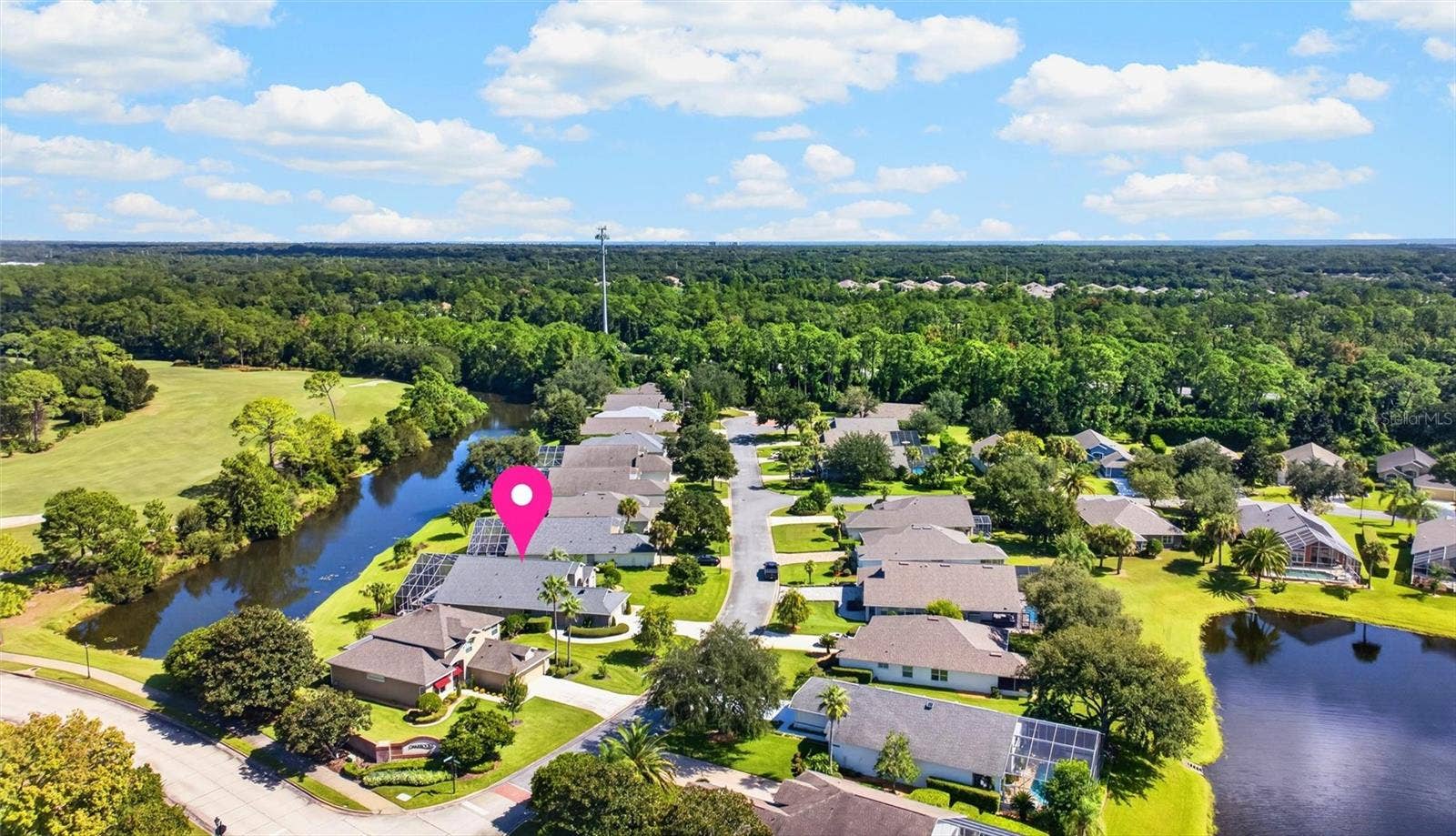 902 BROOKRIDGE LANE, Ormond Beach, FL 32174