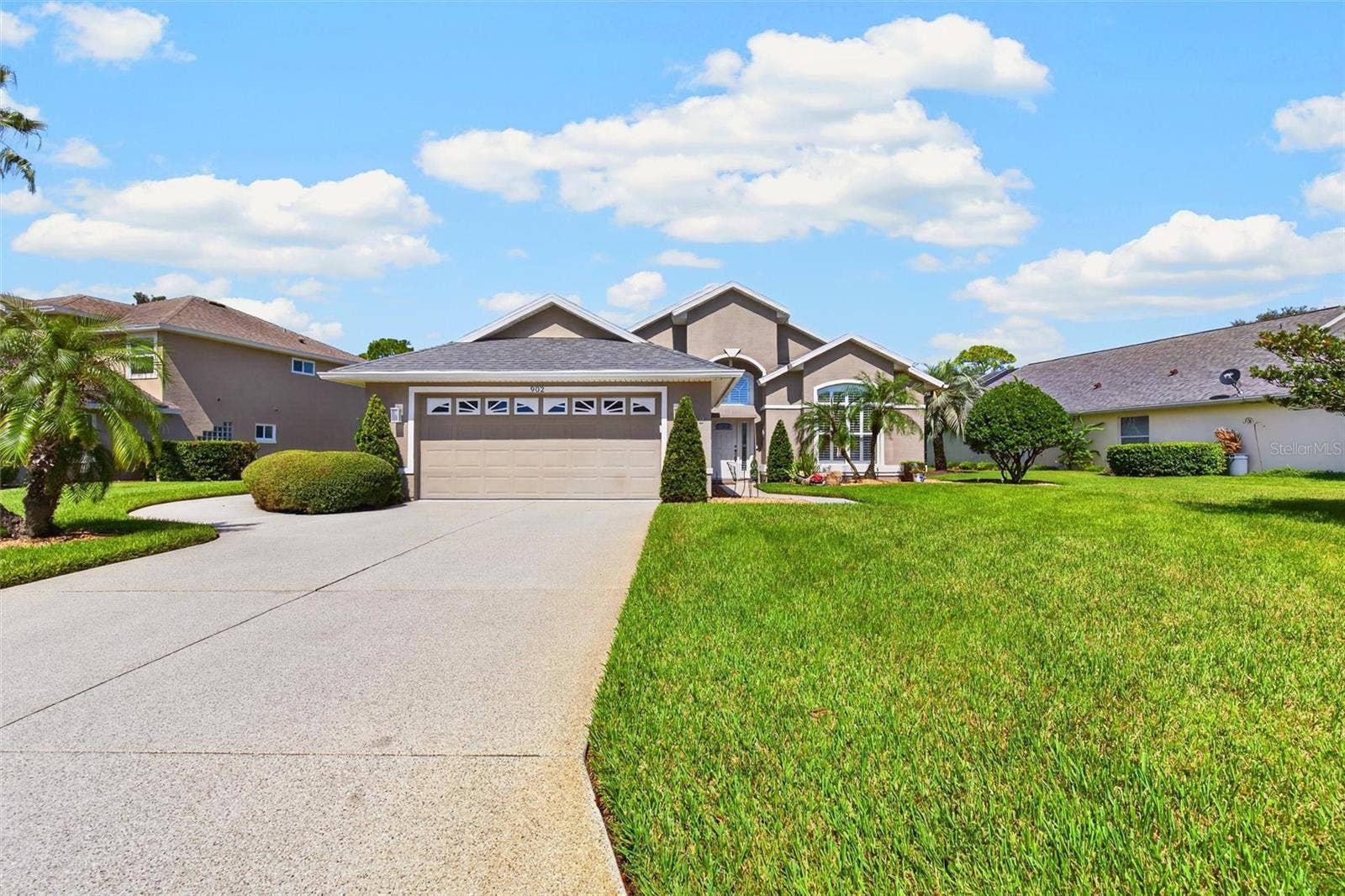 902 BROOKRIDGE LANE, Ormond Beach, FL 32174