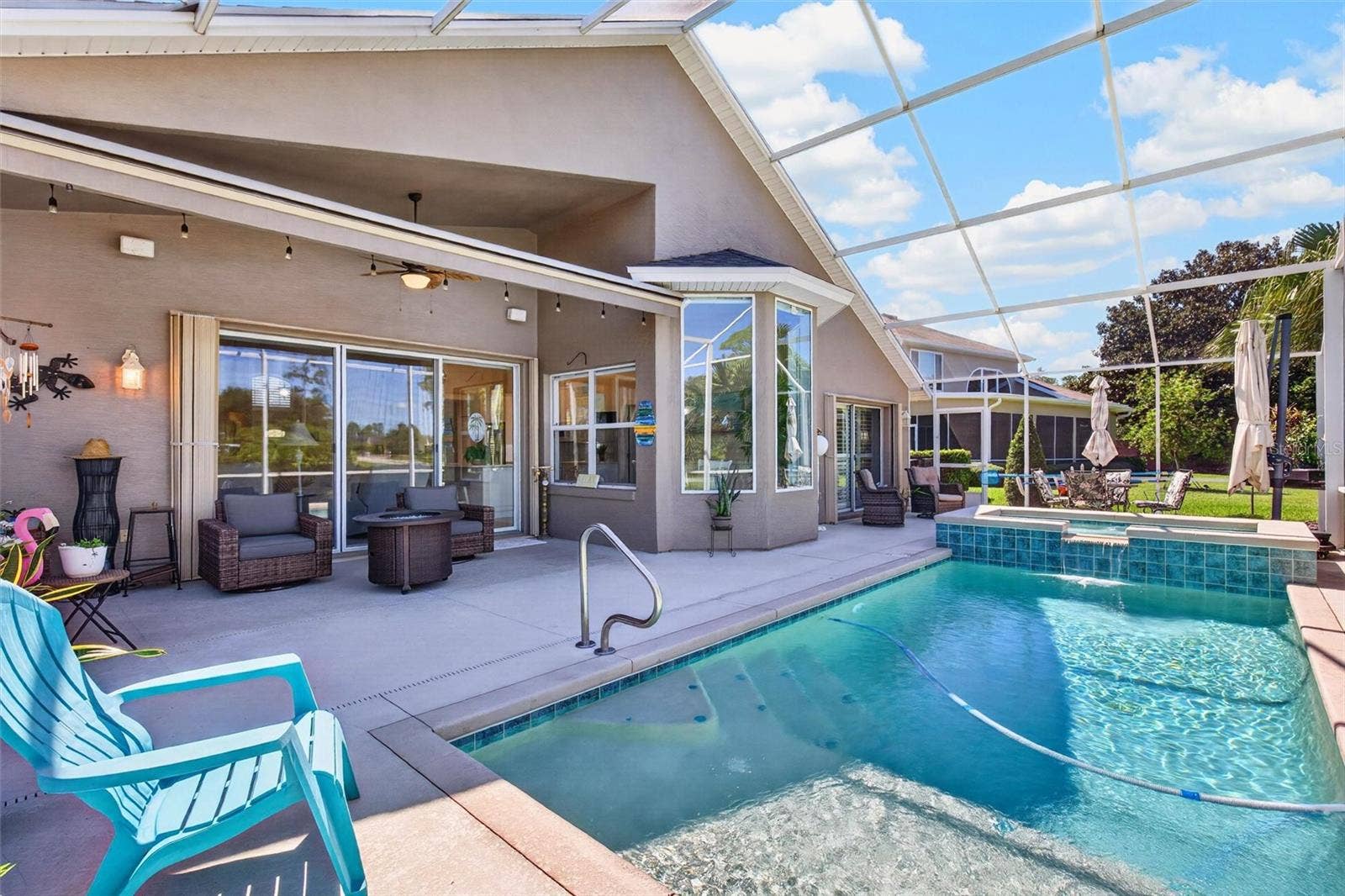 902 BROOKRIDGE LANE, Ormond Beach, FL 32174
