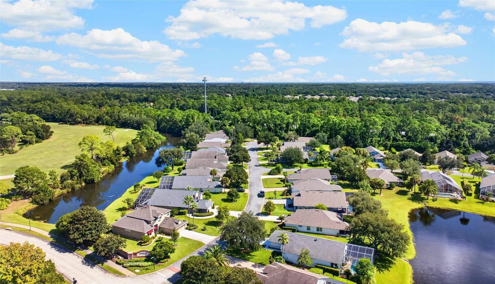 902 BROOKRIDGE LANE, Ormond Beach, FL 32174