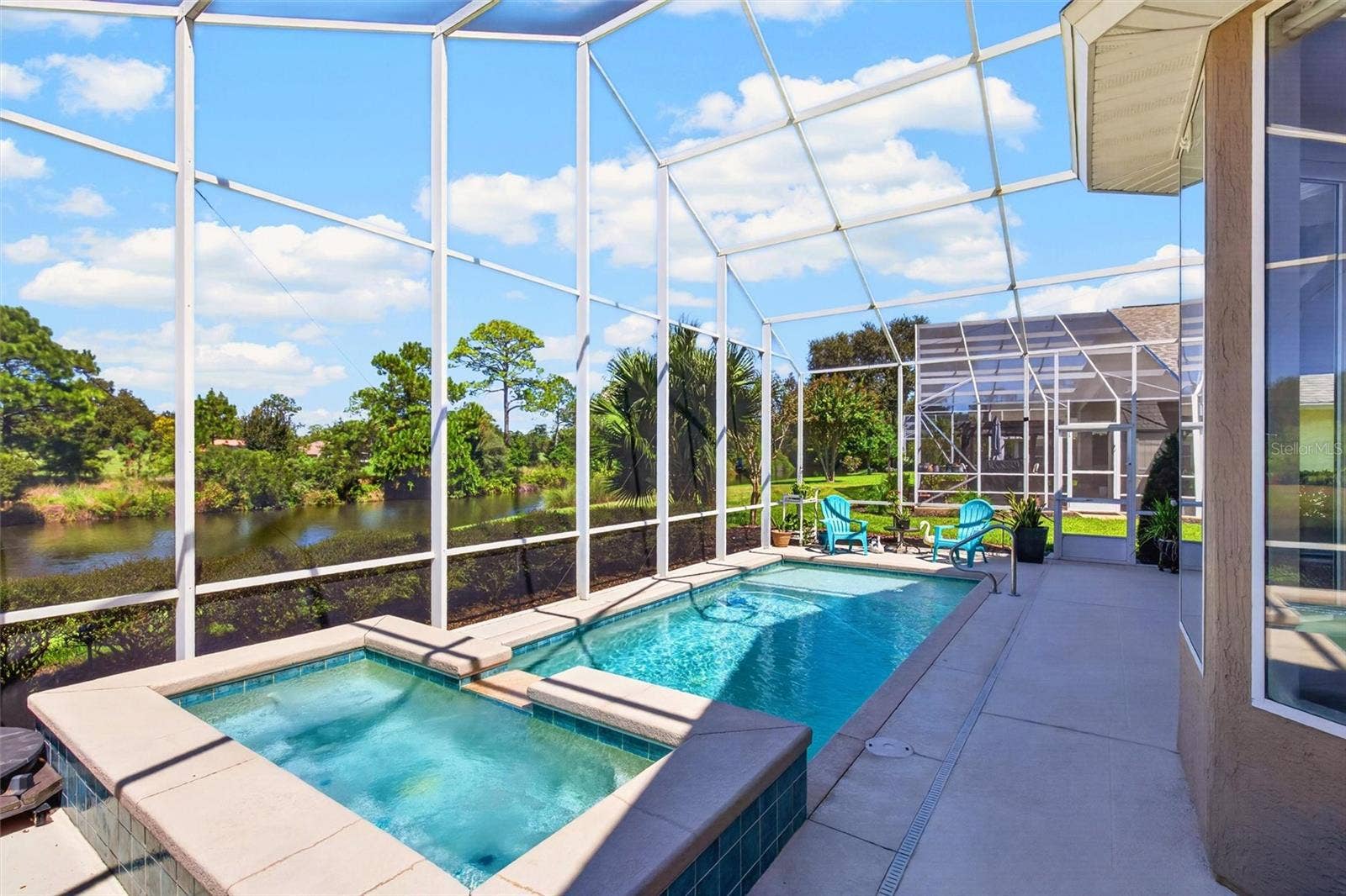 902 BROOKRIDGE LANE, Ormond Beach, FL 32174