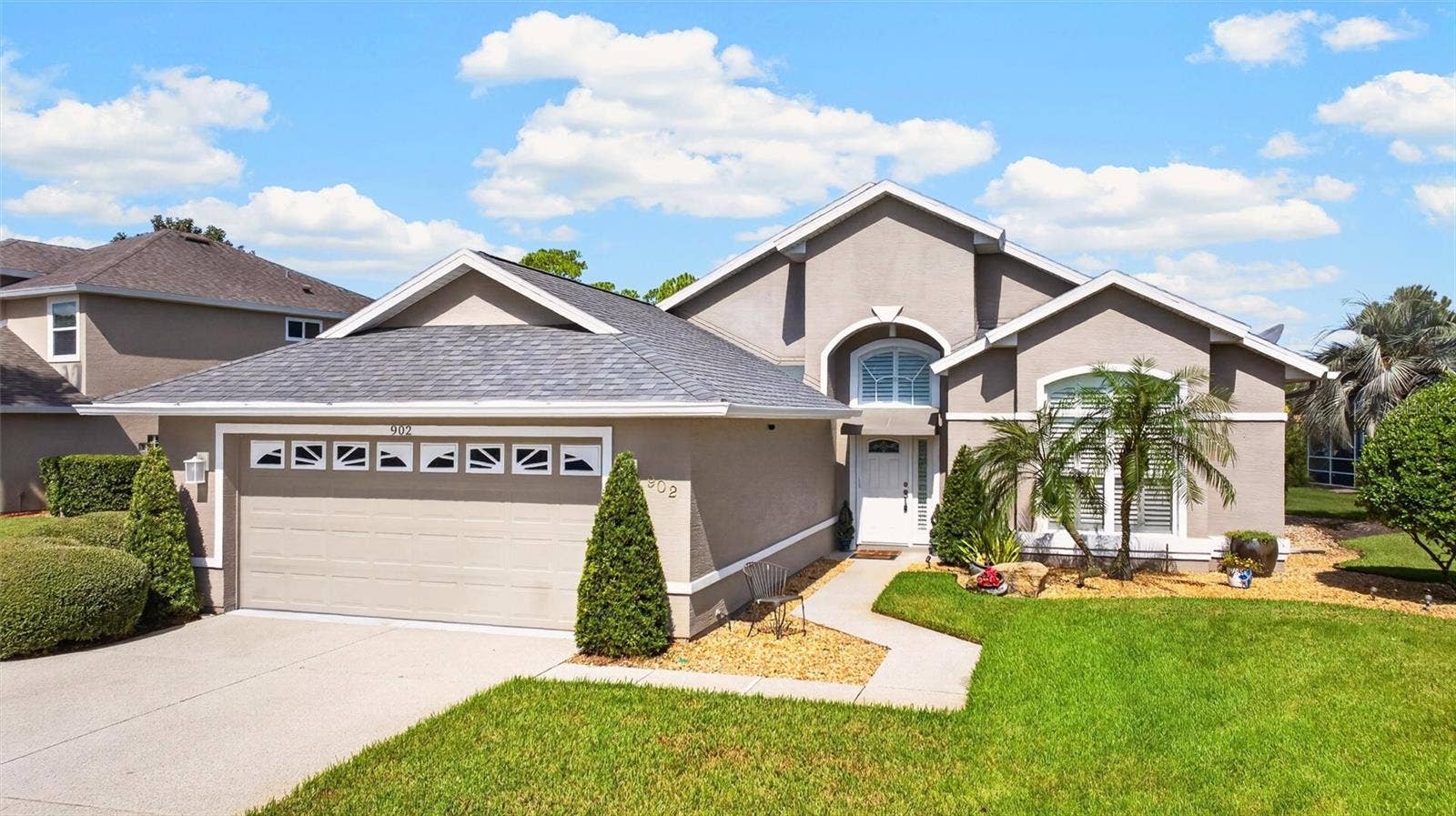 902 BROOKRIDGE LANE, Ormond Beach, FL 32174