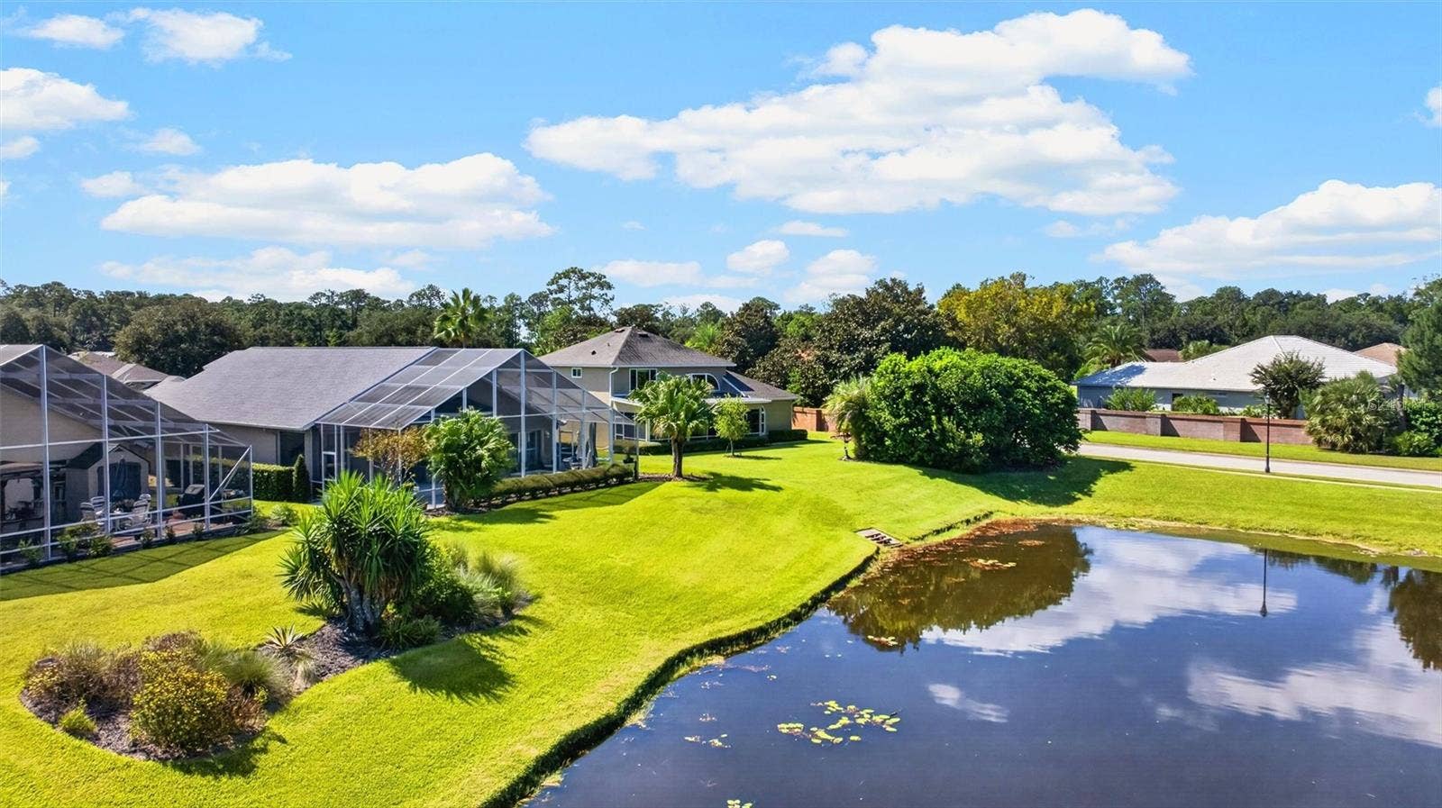 902 BROOKRIDGE LANE, Ormond Beach, FL 32174