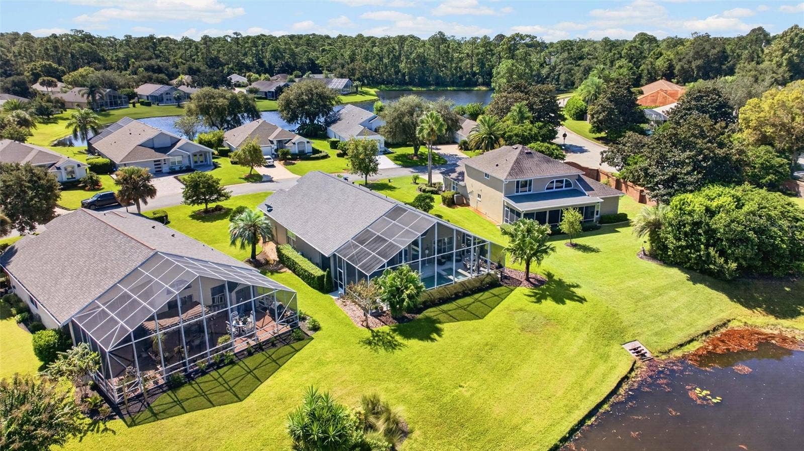 902 BROOKRIDGE LANE, Ormond Beach, FL 32174
