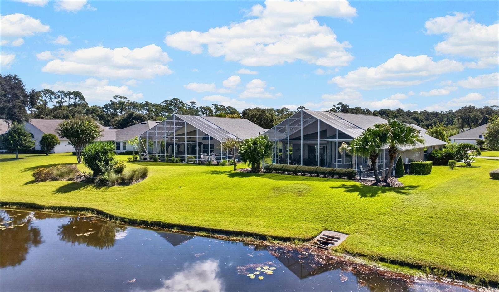 902 BROOKRIDGE LANE, Ormond Beach, FL 32174