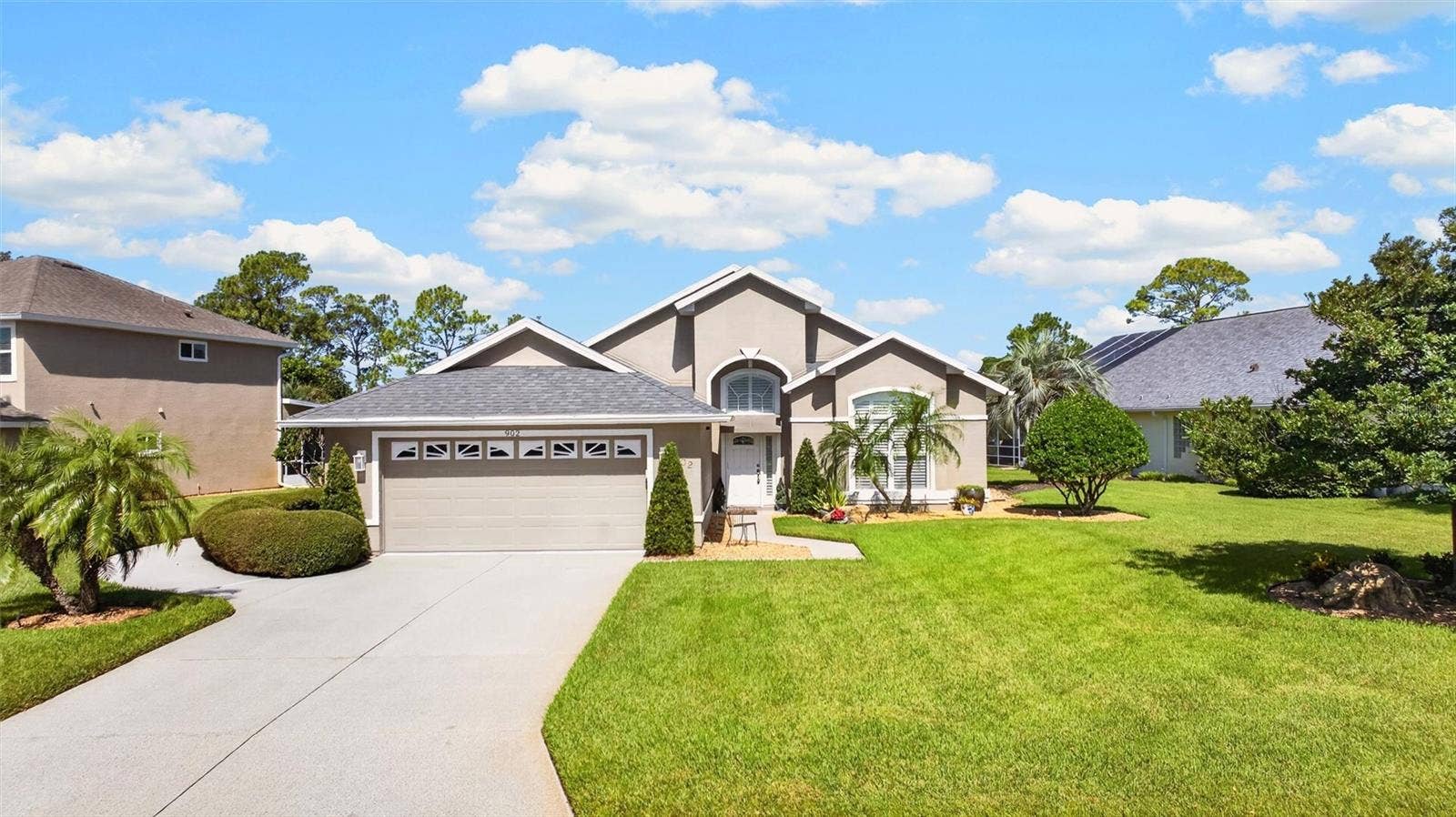 902 BROOKRIDGE LANE, Ormond Beach, FL 32174