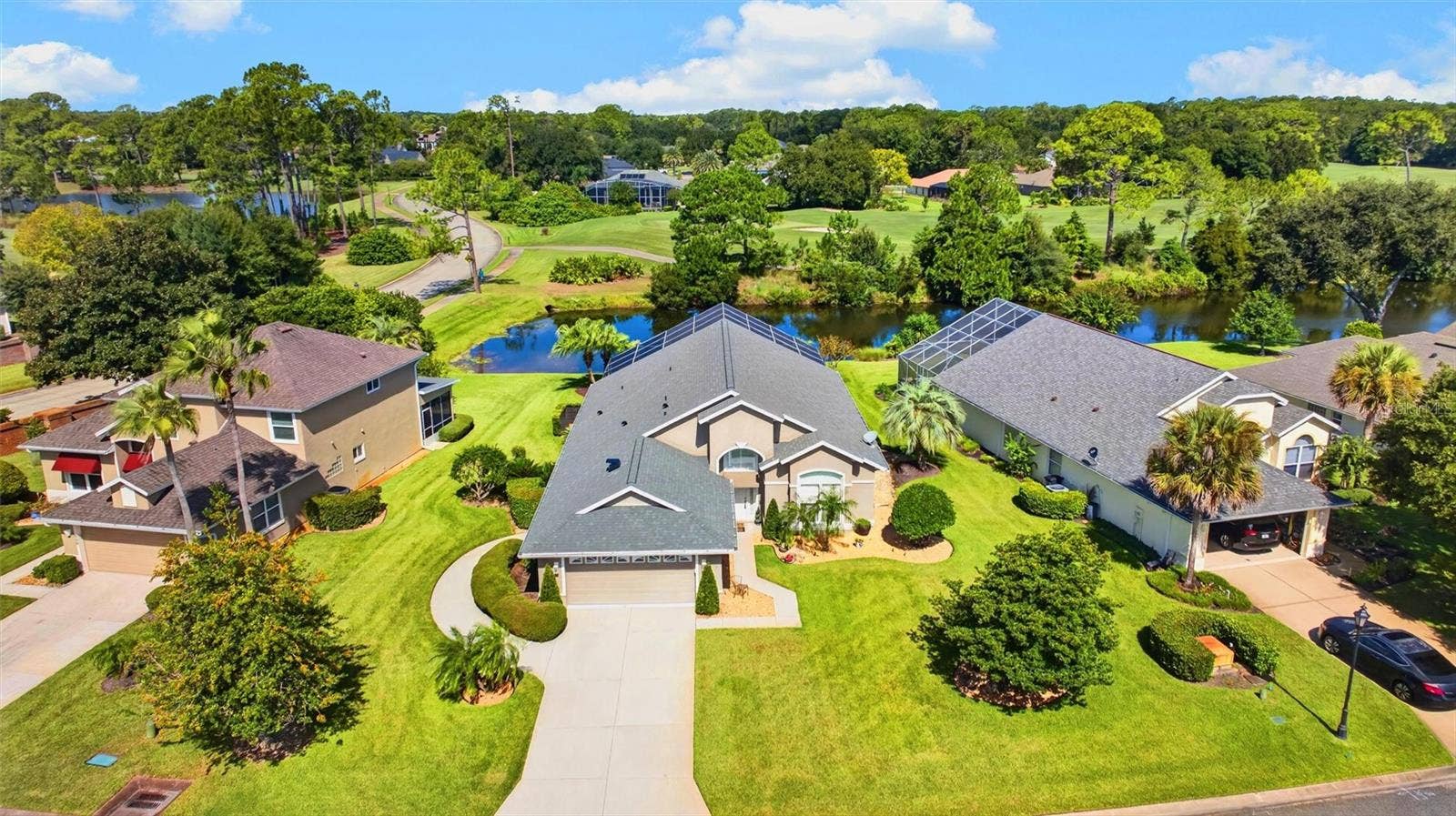 902 BROOKRIDGE LANE, Ormond Beach, FL 32174