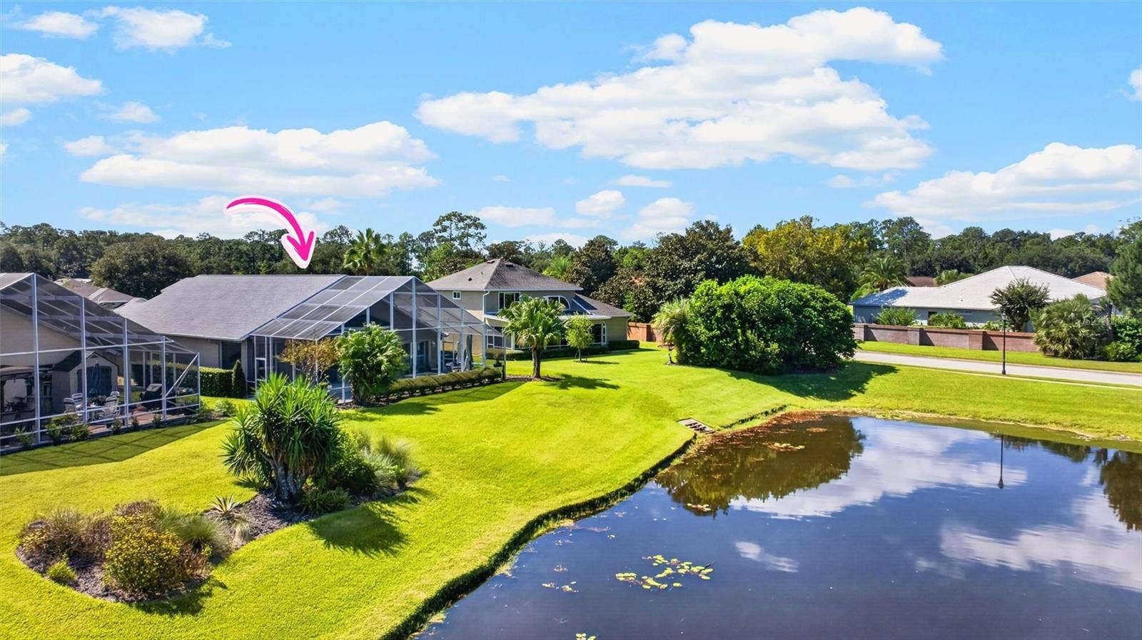 902 BROOKRIDGE LANE, Ormond Beach, FL 32174