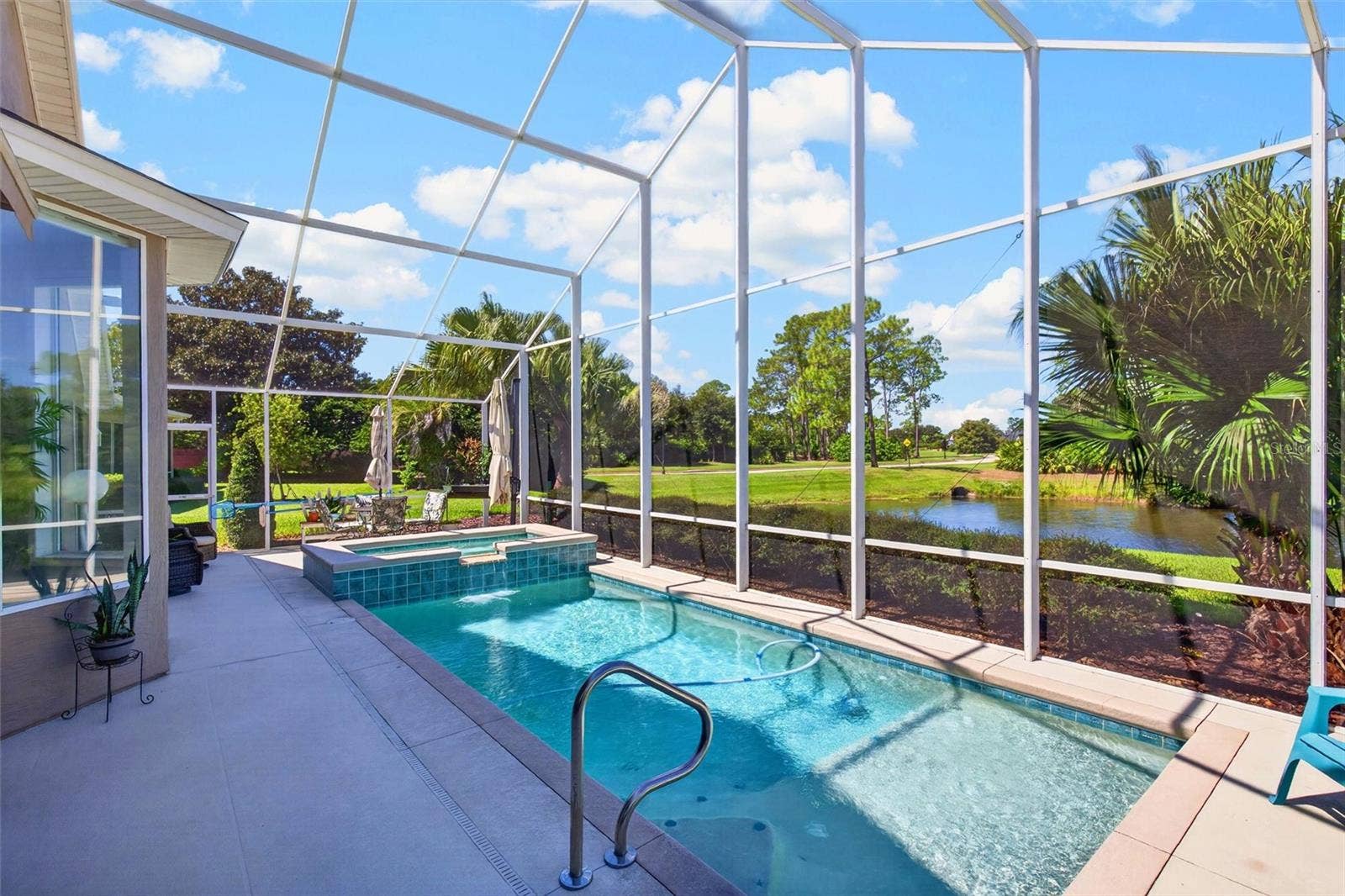 902 BROOKRIDGE LANE, Ormond Beach, FL 32174