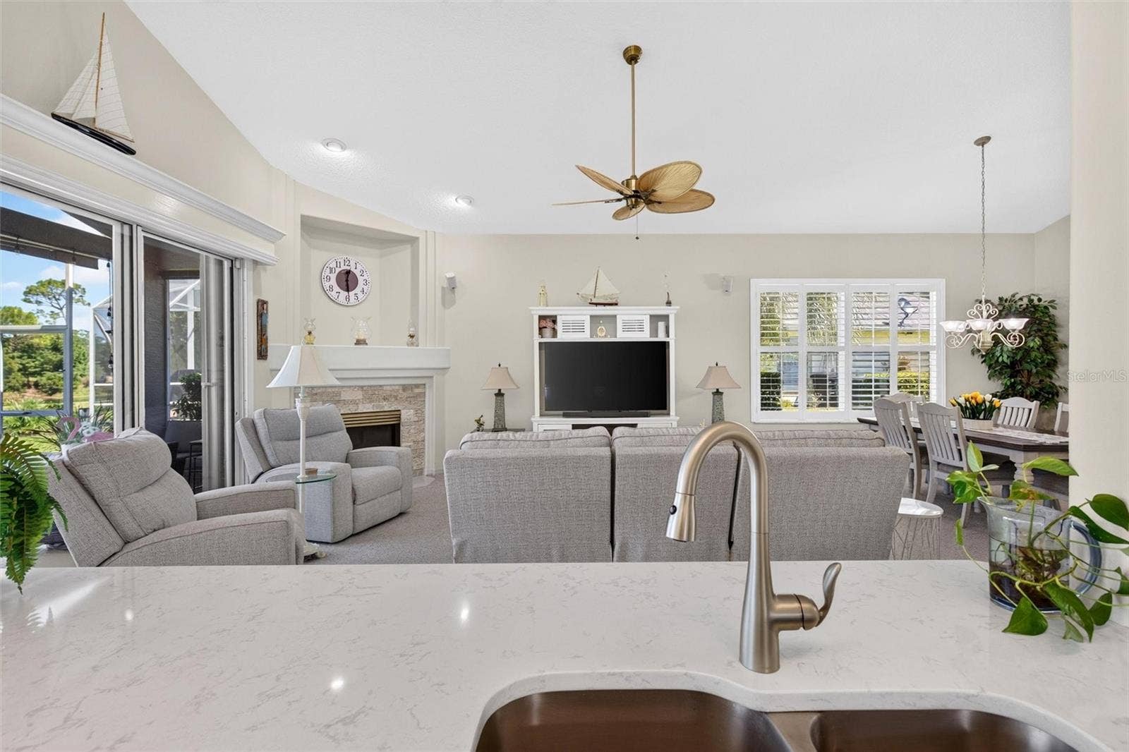 902 BROOKRIDGE LANE, Ormond Beach, FL 32174